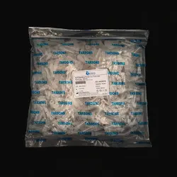 ویال استوانه ای بدون درب 0.5ML ( میکروتیوب درب پیچ دار )