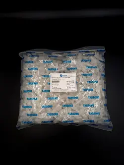 ویال استوانه ای بدون درب 1.5ML (میکروتیوب درب پیچدار )