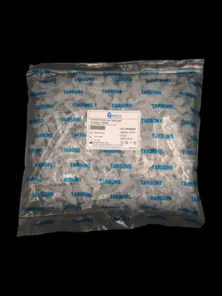 ویال مخروطی بدون درب 0.5ML (میکروتیوب درب پیچدار )