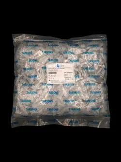 ویال مخروطی بدون درب 1.5ML ( میکروتیوب درب پیچدار )