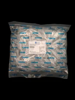 ویال مخروطی بدون درب 2ML ( میکروتیوب درب پیچدار )