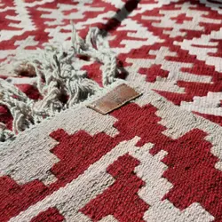 گلیم سنتی کلات