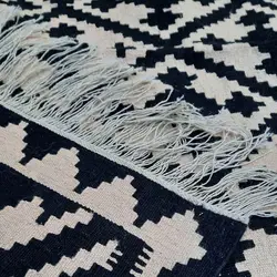 گلیم سنتی کلات