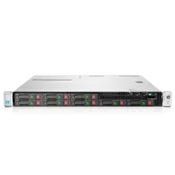 سرور HPE ProLiant DL360 Gen8