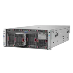 سرور HPE ProLiant DL580 Gen9