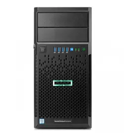 سرور HPE ProLiant ML30 G9