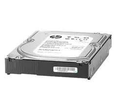 هارد سرور اچ پی 1TB 6G SATA 7.2K