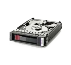 هارد سرور HP 300GB SAS 12G 10K SFF