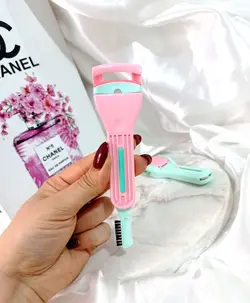 فرمژه بی خطر