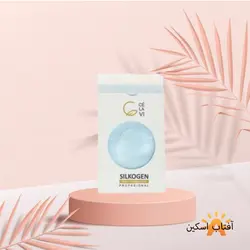 پکیج نخ ابریشم جذبی کلاژن سلاوی (سیلاوی) CE’LAVI