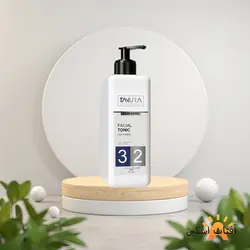 تونر تخصصی پوست چرب و مختلط تنورا TANURA