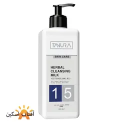 شير پاک كن درمانى و تخصصى تنورا TANURA