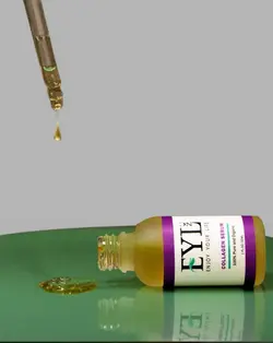 سرم کلاژن EYL