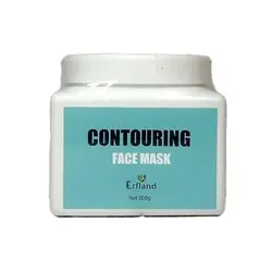 کانتورینگ ماسک ارفلند حجم ۲۰۰ گرم