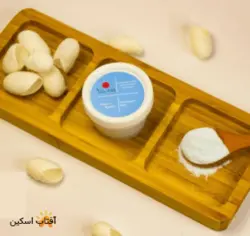 ماسک پودری لاتکسی ویونسا (پک ۶ عددی)