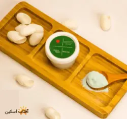 ماسک پودری لاتکسی ویونسا (پک ۶ عددی)