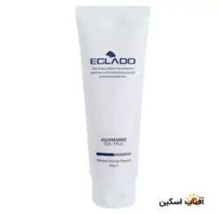 ماسک کرمی آکوامارین اکلادو