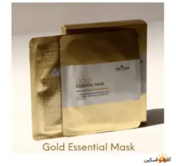 ماسک گلد اسنشال اکلادو