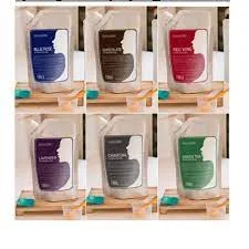 ماسک لاتکسی دوفاز طلا دانژه حجم ۵۰۰ گرم