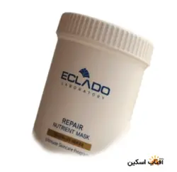 ماسک نوترینت ترمیم کننده اکلادو