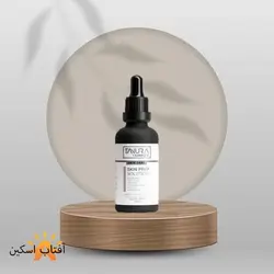 لایه بردار شیمیایی SKIN PREP SOLUTION تنورا