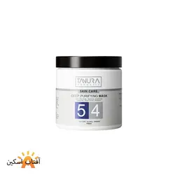 ماسک ضد قارچ و باکتری DEEP PURIFYING تنورا