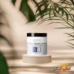 ماسک ضد قارچ و باکتری DEEP PURIFYING تنورا