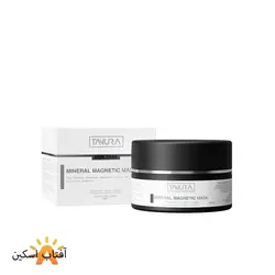 ماسک مغناطیسی MINERAL MAGNETIC MASK تنورا