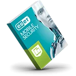 ESET Mobile Security دو کاربره موبایل