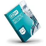 ESET Internet Security پنج کاربره