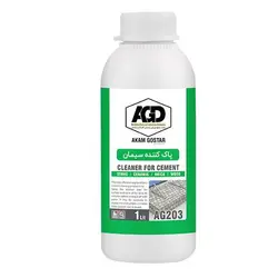پاک کننده سیمان 1 لیتری AG203
