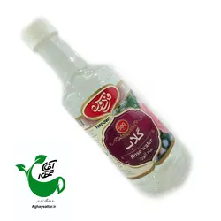 گلاب نیم لیتری