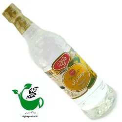 عرق بومادران
