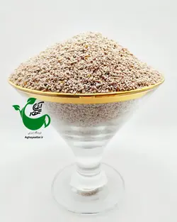 اسفرزه