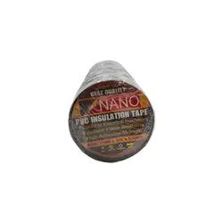 چسب برق نانو (NANO) 17 میل بسته 10 عددی