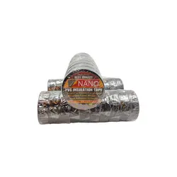 چسب برق نانو (NANO) 17 میل بسته 10 عددی