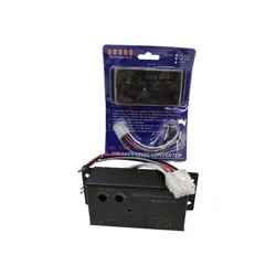 مبدل سیم بلندگو به RC دو خروجی چینی