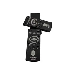 ریموت کنترل پخش سونی مدل Sony RM-X155