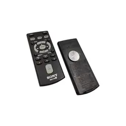 ریموت کنترل پخش سونی مدل Sony RM-X155