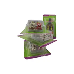 مبدل سیم بلندگو به RC کورل مدل K-103