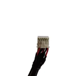 سوکت پخش پایونیر 12 پین به RCA