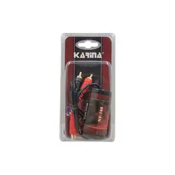 نویزگیر آمپلی فایر کارینا مدل nf-100