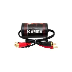 نویزگیر آمپلی فایر کارینا مدل nf-100