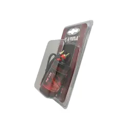 نویزگیر آمپلی فایر کارینا مدل nf-100