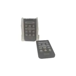 ریموت کنترل پخش پایونیر اینتردار مشکی