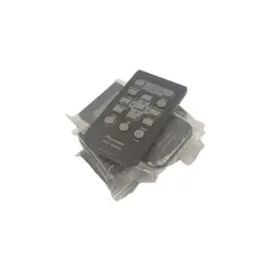 ریموت کنترل پخش پایونیر اینتردار مشکی