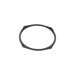 قاب کامل زیر و رو بلندگو 718 کنوود پلاستیکی رسا