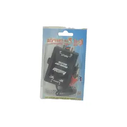 نویزگیر آمپلی فایر رسا