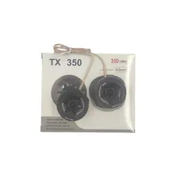 تیوتر سیستم صوتی خودرو مدل TX 350