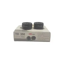 تیوتر سیستم صوتی خودرو مدل TX 350